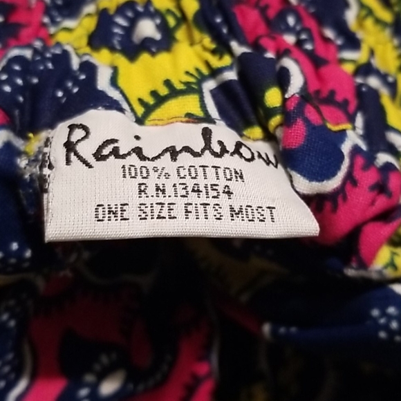 African print skirt! - Picture 5 of 5